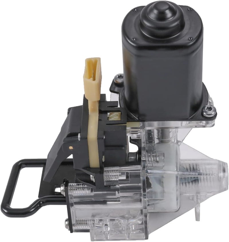 DICMIC Trunk Lid Pull Down Motor Actuator Compatible with 1994 Lincoln Continental 1994-2002 Lincoln Town Car Replace# 747-002 - Image 1